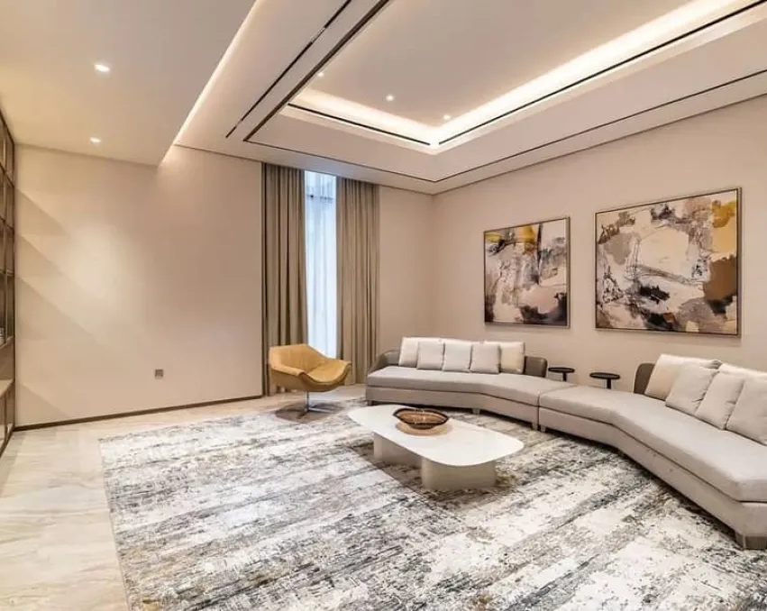 أماكن معيشة رائعة