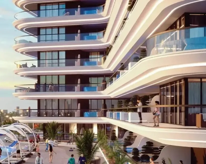 لؤلؤة المحيط