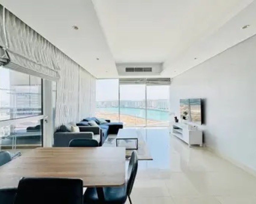 Bay Residences