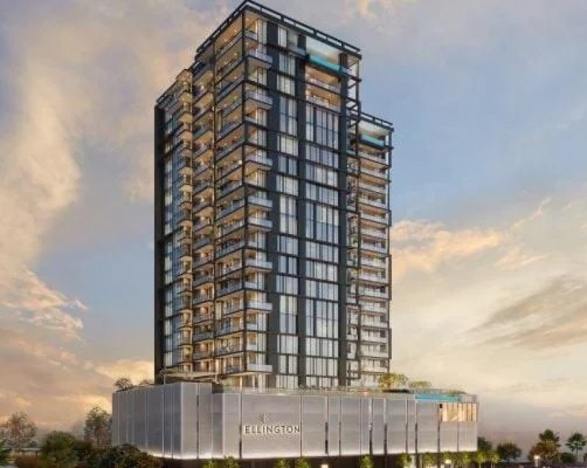 Expo City Mangrove R