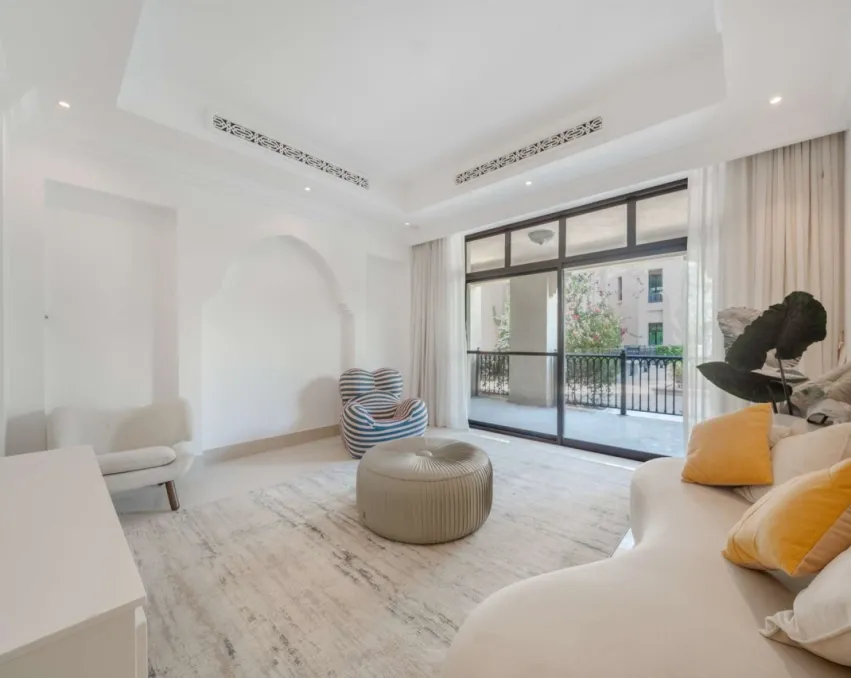 أماكن معيشة رائعة