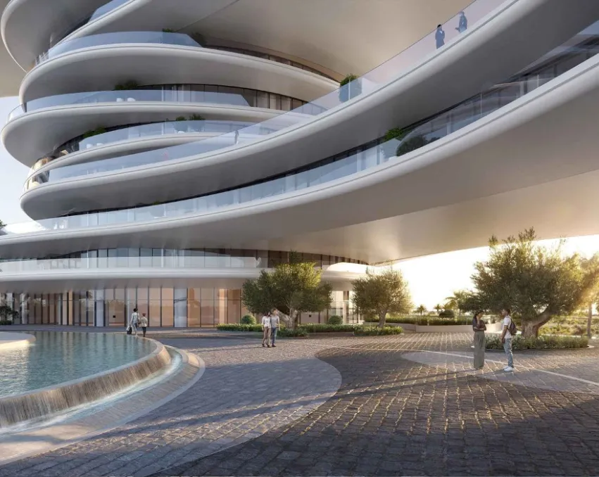 لا مير باي إيلي صعب