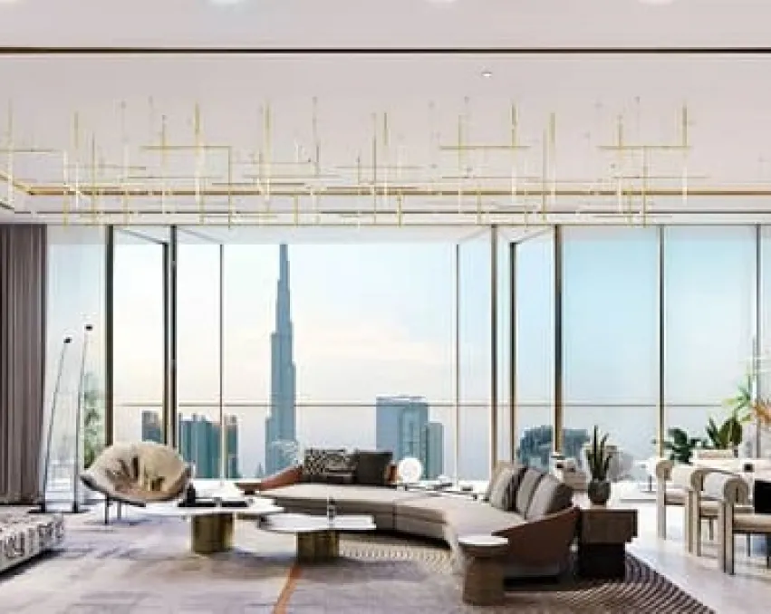 أماكن معيشة رائعة