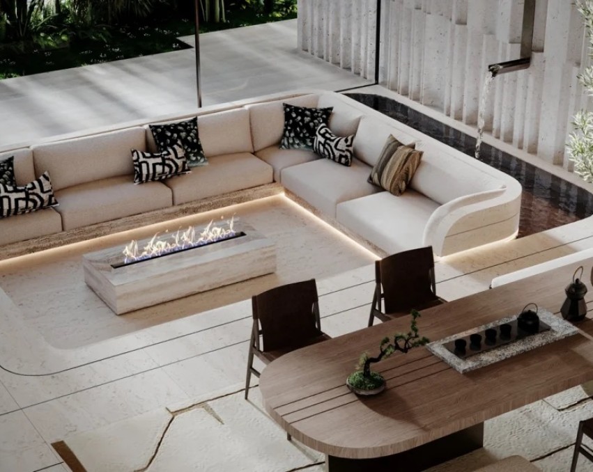 Soleva Beach Residen