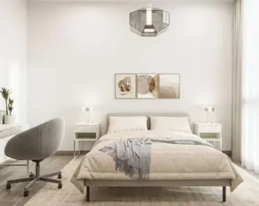 Expo City Mangrove R