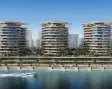 Bab Al Qasr Sea View