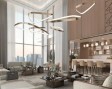 Kempinski Marina Res