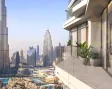 City Center Residenc