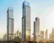 Residences Zabeel 3