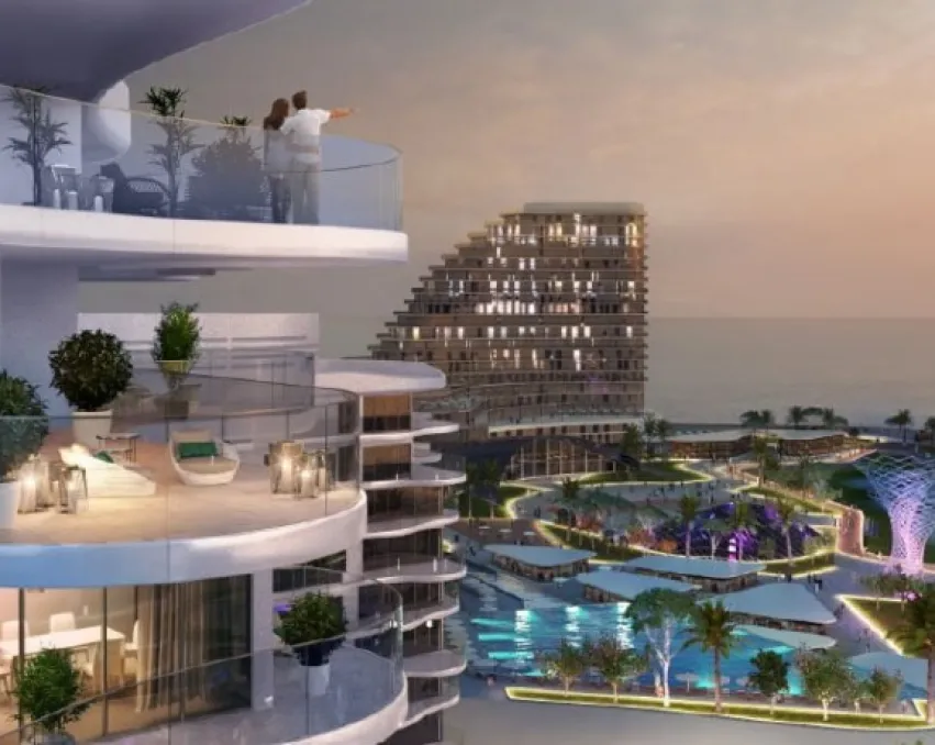 North bay Residences