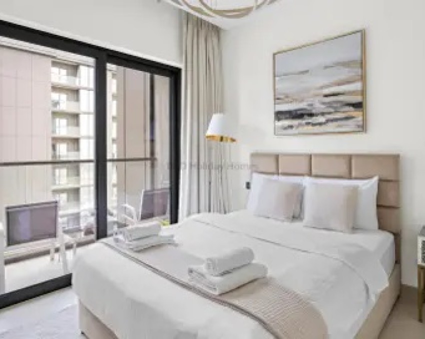 محمية شوبا كريك فيست