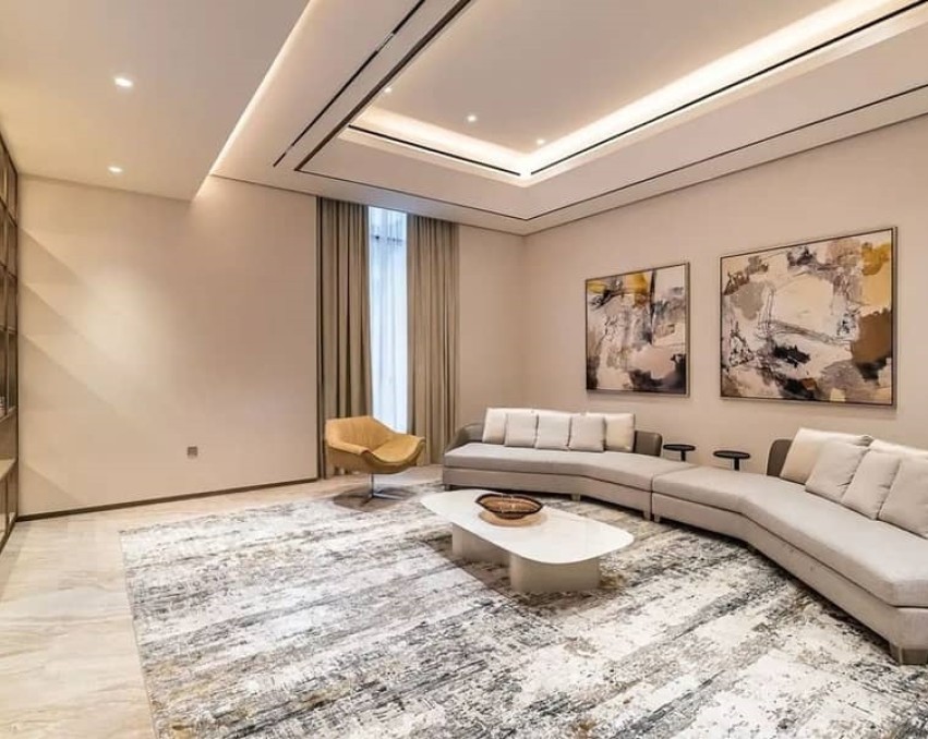 أماكن معيشة رائعة