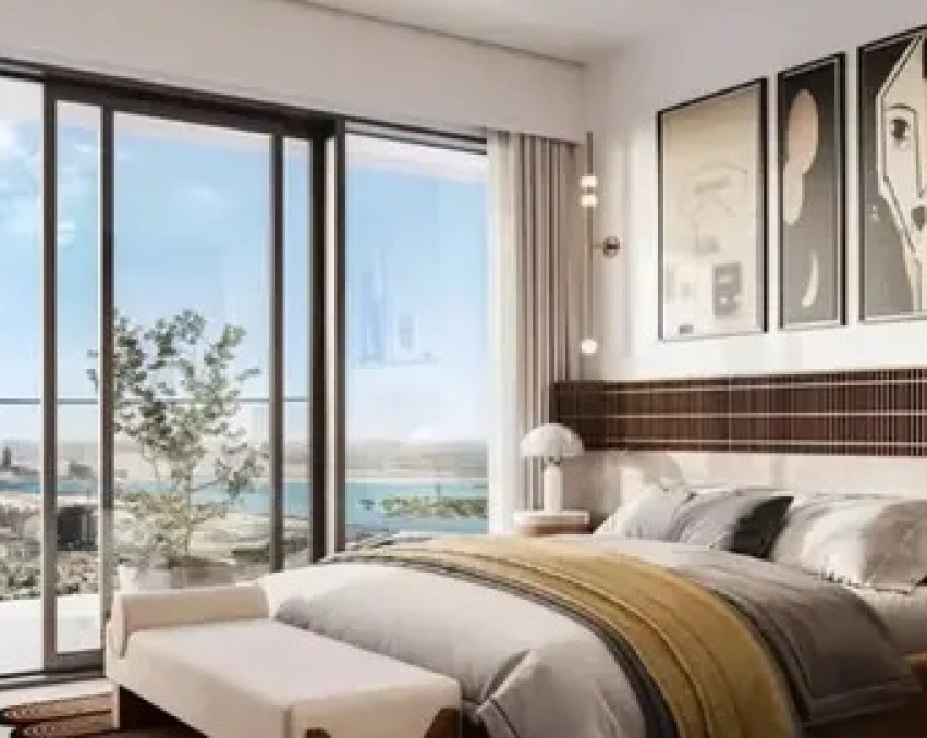 العنوان ريزيدنسز زد