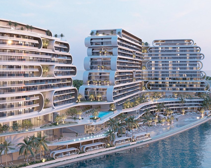 Marriott Residences