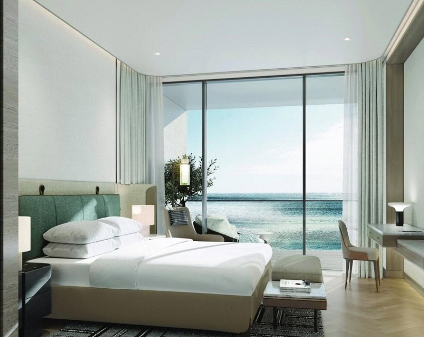 جي دبليو ماريوت