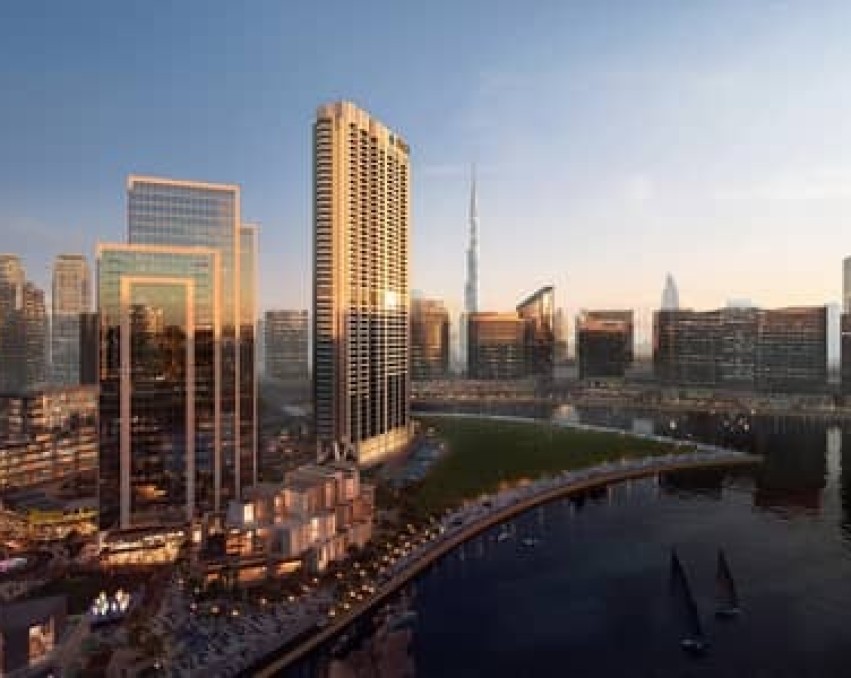 Peninsula Three