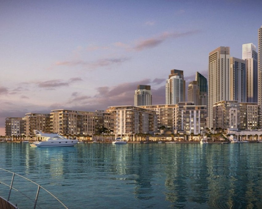 مبنى ذا كوف 2