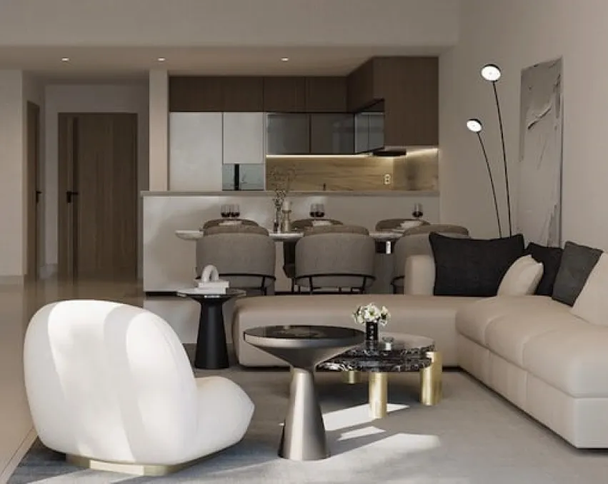 Skyhills Residences