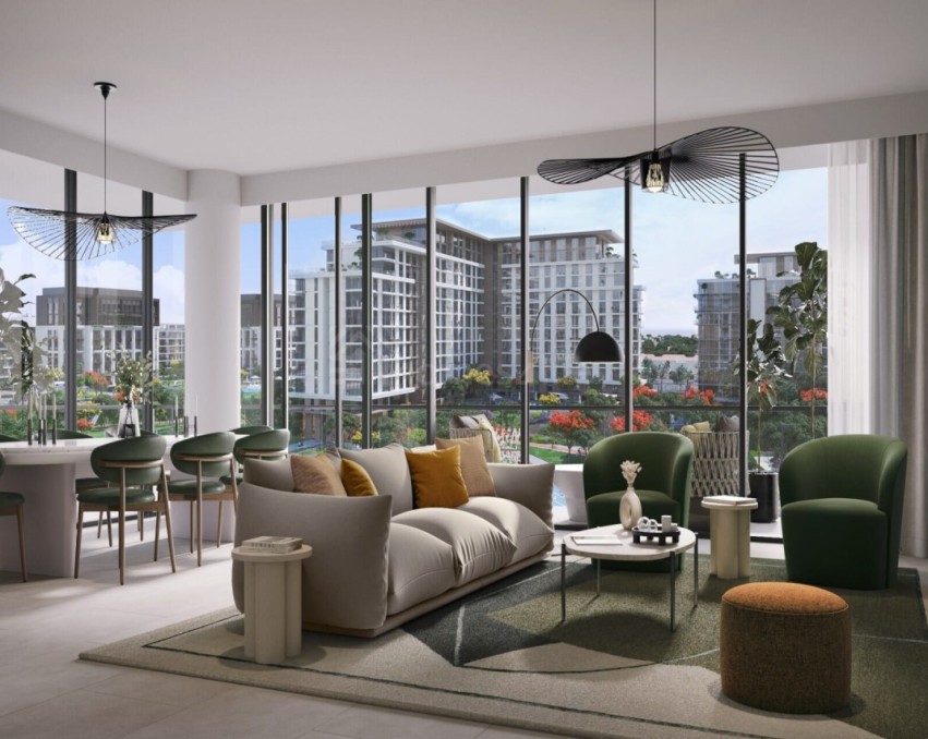 FIVE at Jumeirah Vil