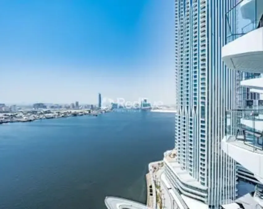 هاربور بوينت تاور 1