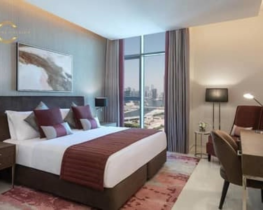 أتريا إس إيه