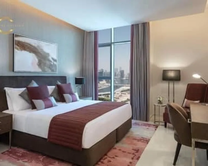 أتريا إس إيه