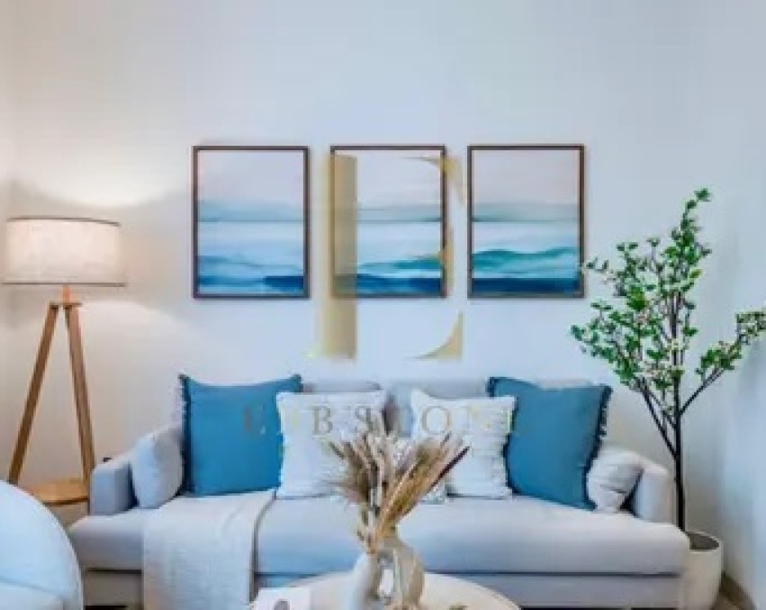 Sobha Creek Vistas R