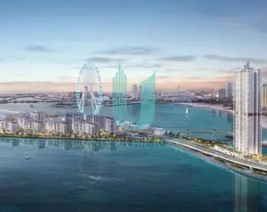 بلوواترز باي بيلد