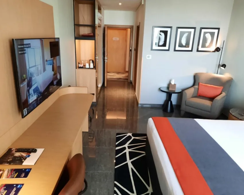 فندق سكاي باي