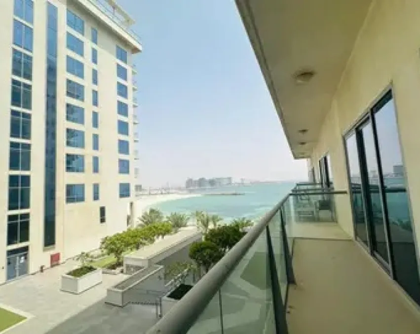 Soleva Beach Residen