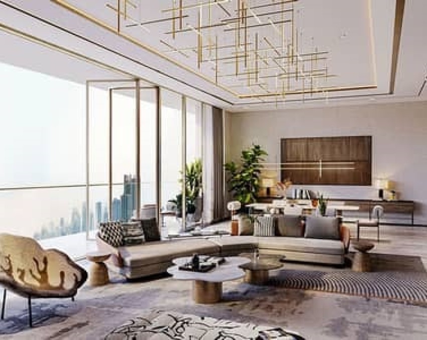 أماكن معيشة رائعة