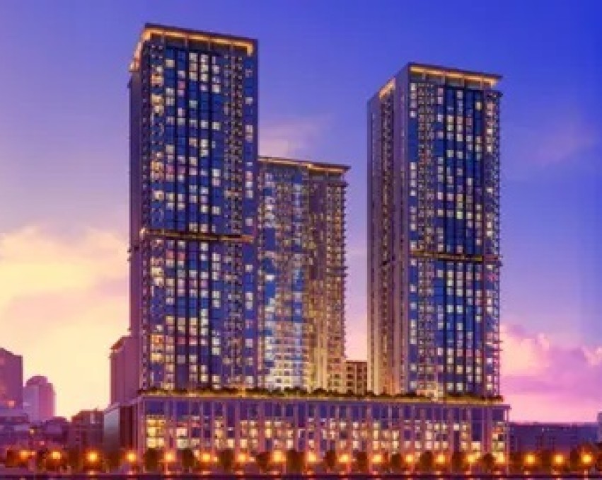 كريست جراندي