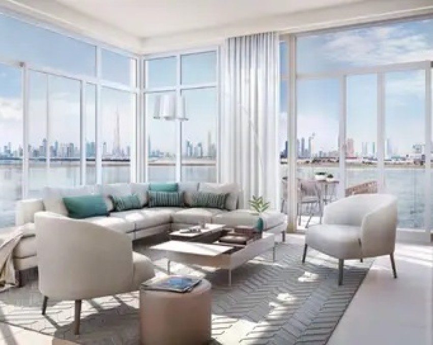 مبنى ذا كوف 2