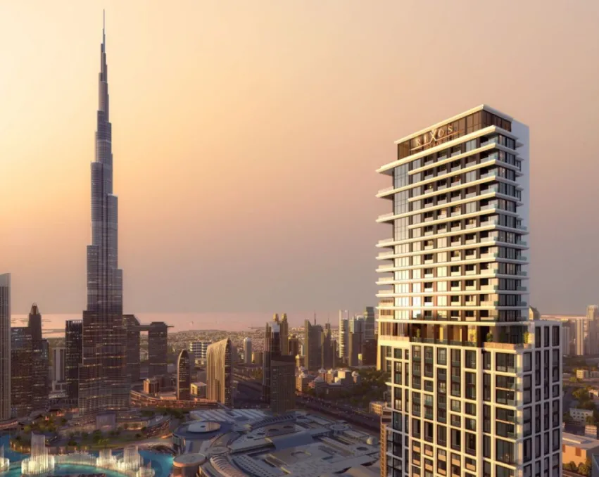 Exquisite Living Res