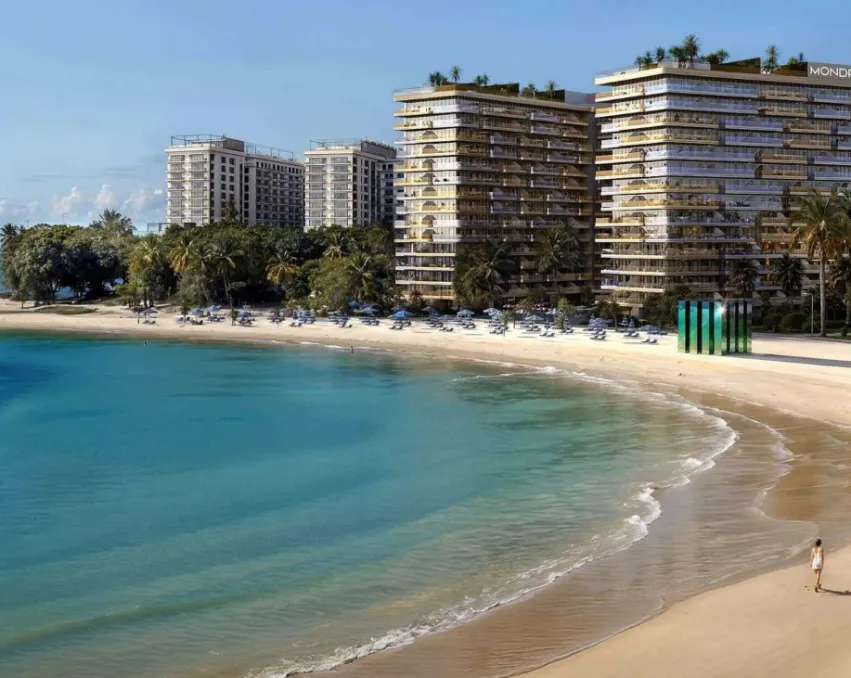 ذا بيتش فيستا