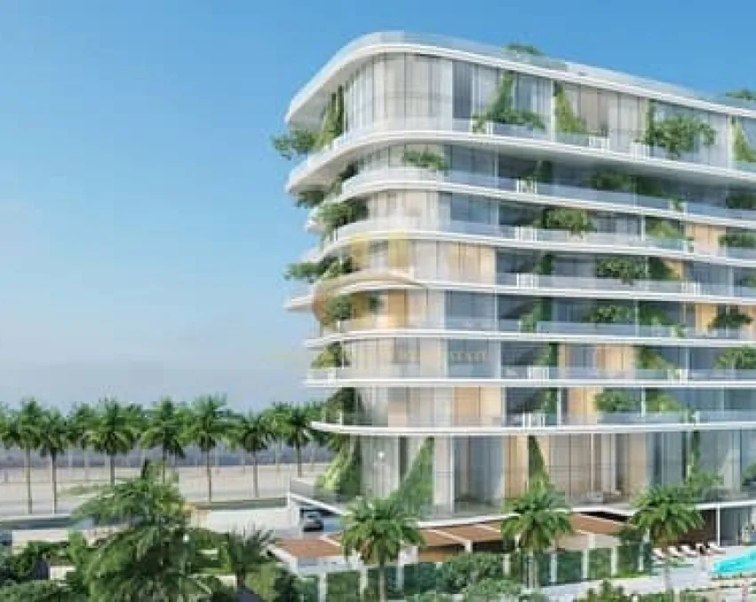 The Beach House at A