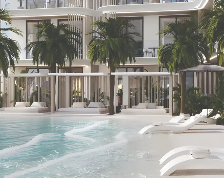 Arthouse Residences
