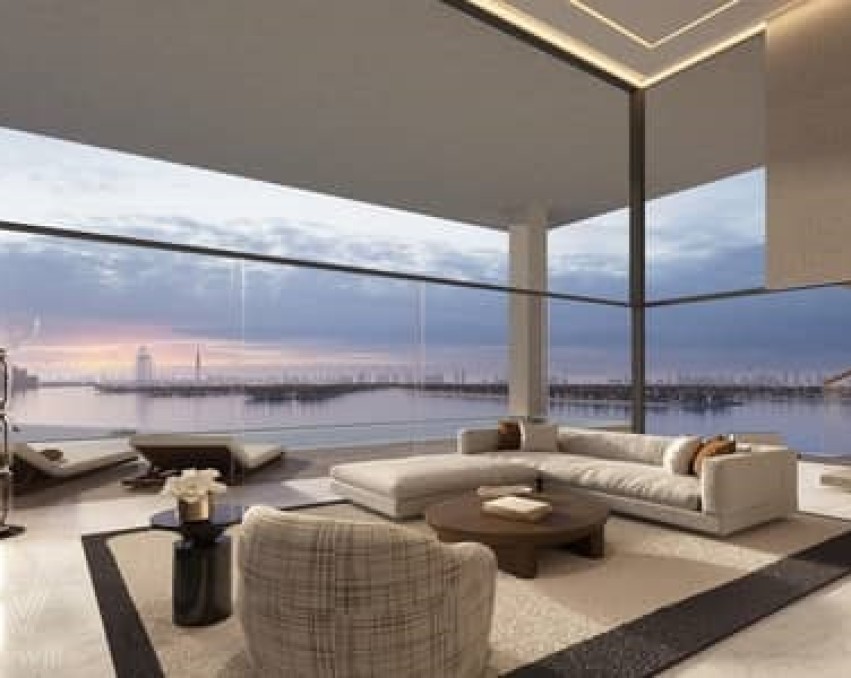 Six Senses Residence