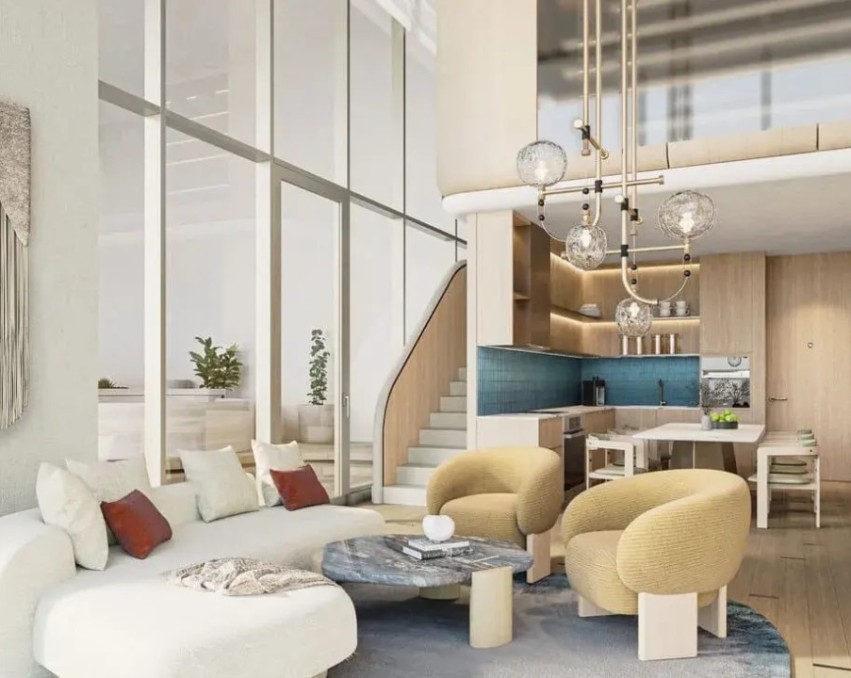 W Hotel and Residenc