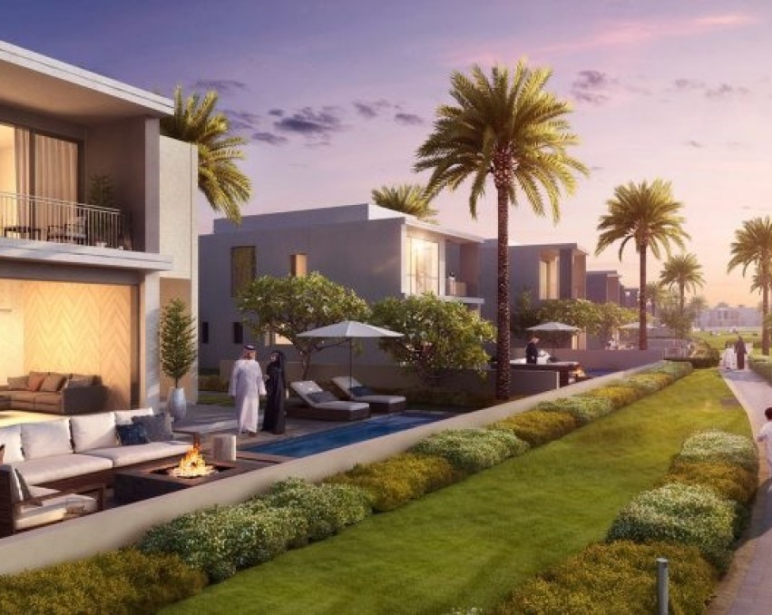Sidra Villas III