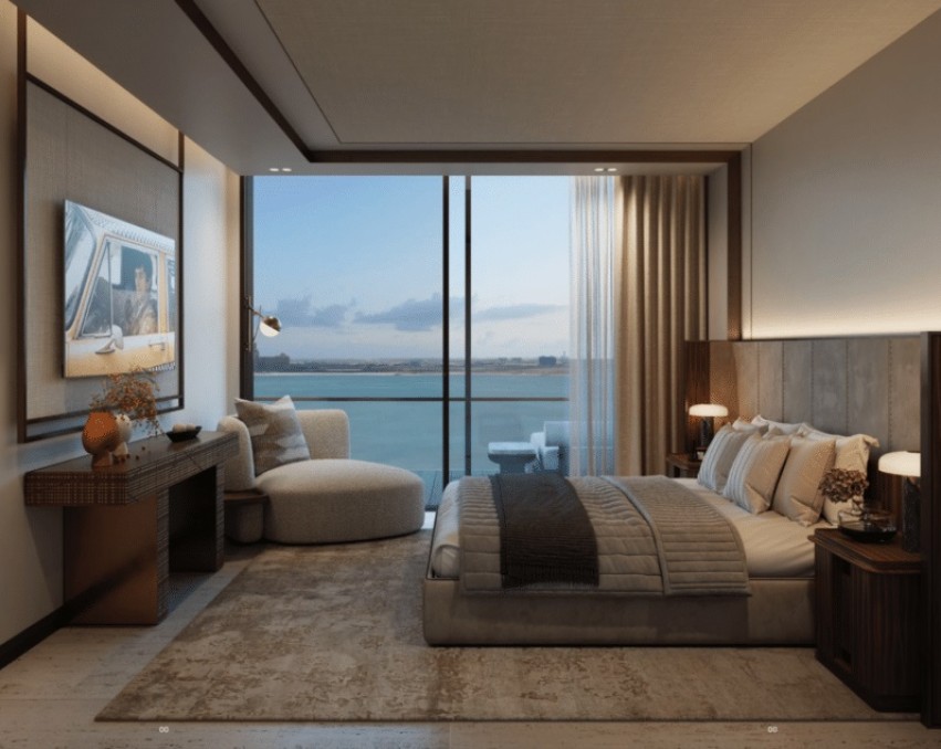 نوبو ريزيدنس