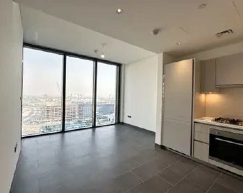Sobha one Tower A