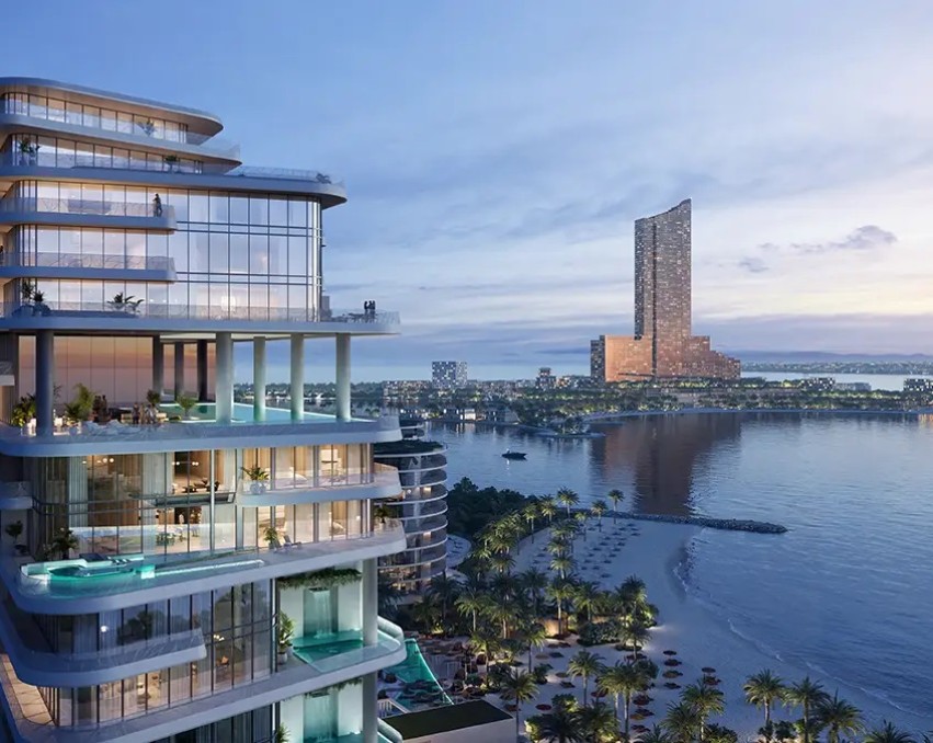 W Hotel and Residenc