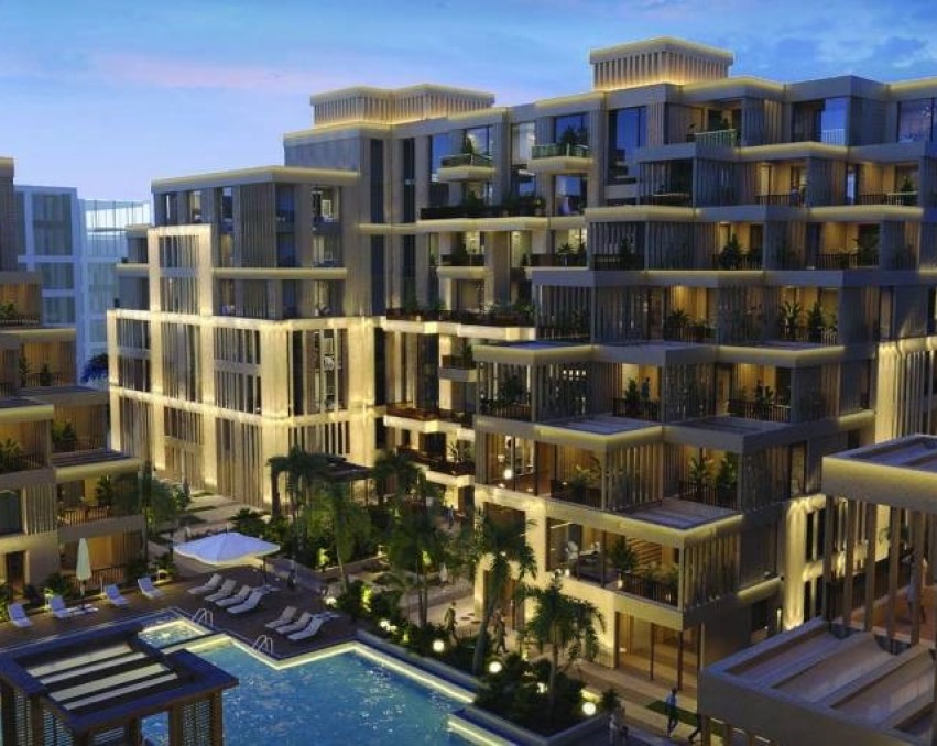 مصاطب عريشة