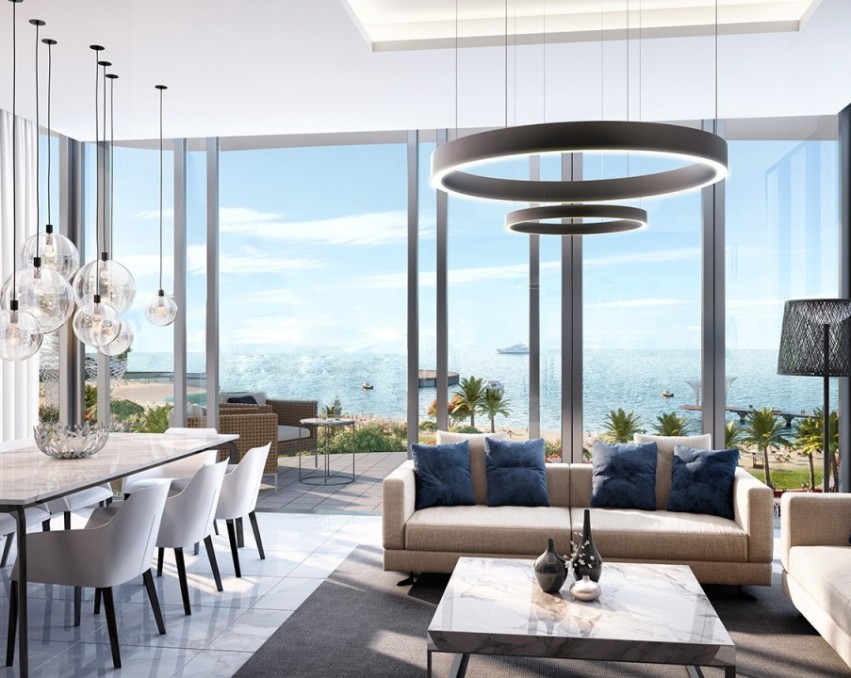 باي ريزيدنسز