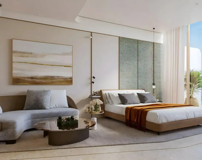 Palazzo Tissoli by P