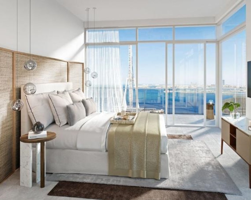 بلوواترز باي بيلد