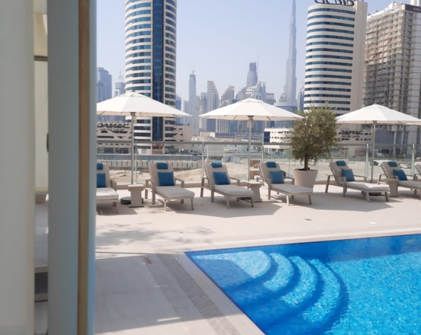 فندق سكاي باي