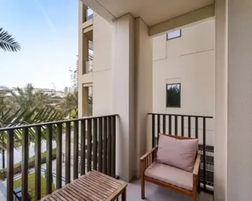 Soleva Beach Residen