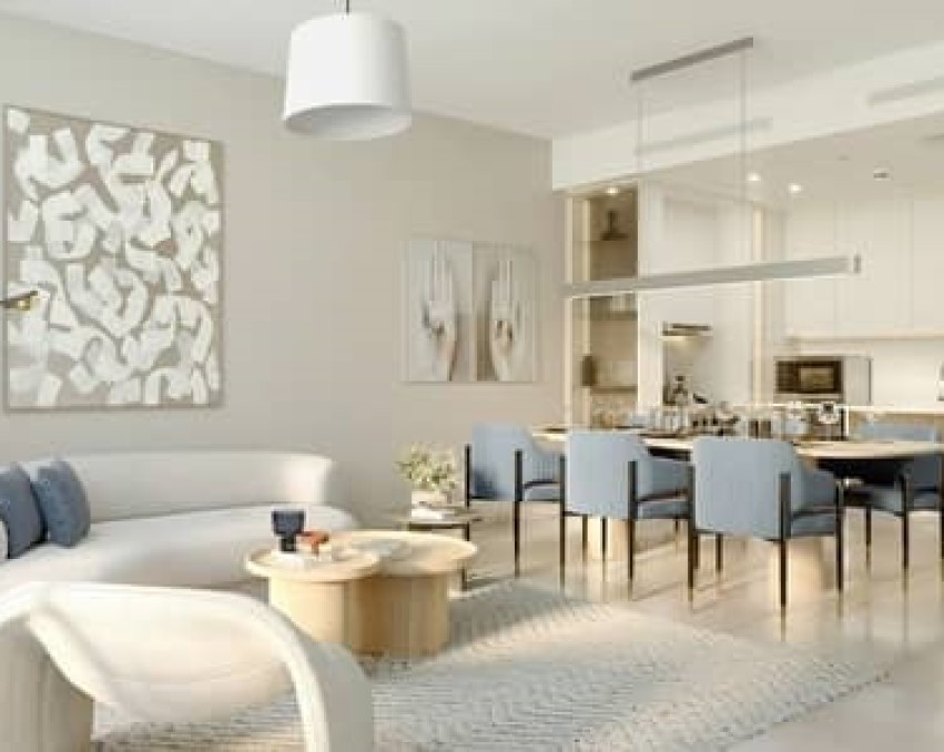 Park Views Residence